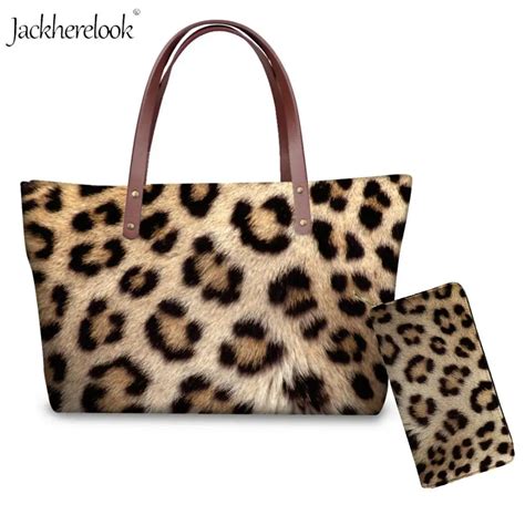 animal skin handbags